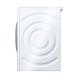 Bosch WTY88809ES asciugatrice Libera installazione Caricamento frontale 9 kg A+++ Bianco 3