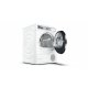 Bosch WTY88809ES asciugatrice Libera installazione Caricamento frontale 9 kg A+++ Bianco 5
