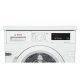 Bosch Serie 6 WIW24300ES lavatrice Caricamento frontale 8 kg 1200 Giri/min Bianco 3