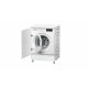 Bosch Serie 6 WIW24300ES lavatrice Caricamento frontale 8 kg 1200 Giri/min Bianco 4