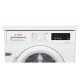 Bosch Serie 6 WIW28300ES lavatrice Caricamento frontale 8 kg 1355 Giri/min Bianco 3