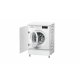 Bosch Serie 6 WIW28300ES lavatrice Caricamento frontale 8 kg 1355 Giri/min Bianco 4