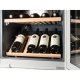 Liebherr EWTgw 3583 Cantinetta vino con compressore Da incasso Grigio 83 bottiglia/bottiglie 6