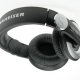 Sennheiser HD 205 Cuffie Cablato A Padiglione MUSICA Nero, Argento 4