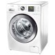 Samsung WD806U4SAWQ lavatrice Caricamento frontale 8 kg 1400 Giri/min Bianco 5