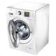 Samsung WD806U4SAWQ lavatrice Caricamento frontale 8 kg 1400 Giri/min Bianco 6