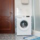 Gorenje W65Z13/S lavatrice Caricamento frontale 6 kg 1100 Giri/min Bianco 5