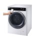 LG FH4U1TBS2 lavatrice Caricamento frontale 8 kg 1400 Giri/min Bianco 8