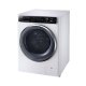 LG FH4U1TBS2 lavatrice Caricamento frontale 8 kg 1400 Giri/min Bianco 9