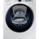 Samsung WW12K8412OW lavatrice Caricamento frontale 12 kg 1400 Giri/min Bianco 3