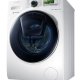 Samsung WW12K8412OW lavatrice Caricamento frontale 12 kg 1400 Giri/min Bianco 7
