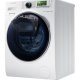Samsung WW12K8412OW lavatrice Caricamento frontale 12 kg 1400 Giri/min Bianco 9