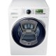 Samsung WW12K8412OW lavatrice Caricamento frontale 12 kg 1400 Giri/min Bianco 13