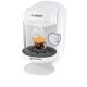 Bosch TAS1404 macchina per caffè Automatica Macchina da caffè combi 0,7 L 5