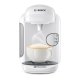 Bosch TAS1404 macchina per caffè Automatica Macchina da caffè combi 0,7 L 6