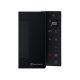 LG MH6535GIS forno a microonde Over the range Microonde combinato 25 L 1000 W Nero 7