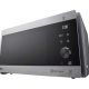 LG MH6565CPS forno a microonde Superficie piana Microonde combinato 25 L 1150 W Acciaio inox 7