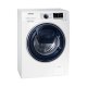 Samsung WW70K52109W lavatrice Caricamento frontale 7 kg 1200 Giri/min Bianco 3