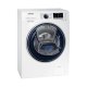 Samsung WW70K52109W lavatrice Caricamento frontale 7 kg 1200 Giri/min Bianco 4