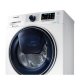 Samsung WW70K52109W lavatrice Caricamento frontale 7 kg 1200 Giri/min Bianco 8