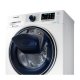 Samsung WW70K52109W lavatrice Caricamento frontale 7 kg 1200 Giri/min Bianco 9