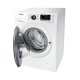 Samsung WW70K52109W lavatrice Caricamento frontale 7 kg 1200 Giri/min Bianco 11