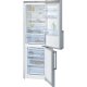Bosch Serie 4 KGN36XI35 frigorifero con congelatore Libera installazione 324 L Acciaio inossidabile 3