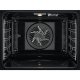 AEG BPB351020M forno 71 L Nero, Acciaio inox 5