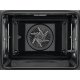 AEG BPB351020M forno 71 L Nero, Acciaio inox 7