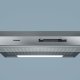 Siemens iQ100 LU60LFA50 cappa aspirante Cappa aspirante a parete Acciaio inox 5