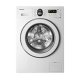 Samsung WF 8800 BPH lavatrice Caricamento frontale 8 kg 1000 Giri/min Bianco 5