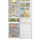 Samsung RL40HDVB frigorifero con congelatore Libera installazione 306 L Sabbia 3