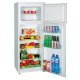 Haier HRFN250D frigorifero con congelatore Libera installazione 213 L Bianco 3