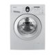 Samsung WF9700N5V lavatrice Caricamento frontale 7 kg 1000 Giri/min Argento, Bianco 4