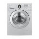 Samsung WF9700N5V lavatrice Caricamento frontale 7 kg 1000 Giri/min Argento, Bianco 5