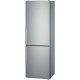 Bosch KGE36AL32 frigorifero con congelatore Libera installazione 302 L Acciaio inossidabile 3