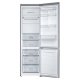 Samsung RB37J5225SS frigorifero con congelatore Libera installazione 367 L Acciaio inox 4