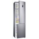 Samsung RB37J5225SS frigorifero con congelatore Libera installazione 367 L Acciaio inox 7