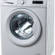 Sharp Home Appliances ES-FB7144A2PL lavatrice Caricamento frontale 7 kg 1400 Giri/min Bianco 3