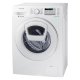 Samsung WW70K5413WW lavatrice Caricamento frontale 7 kg 1400 Giri/min Bianco 4