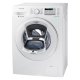 Samsung WW70K5413WW lavatrice Caricamento frontale 7 kg 1400 Giri/min Bianco 5