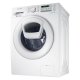 Samsung WW70K5413WW lavatrice Caricamento frontale 7 kg 1400 Giri/min Bianco 7