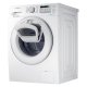 Samsung WW70K5413WW lavatrice Caricamento frontale 7 kg 1400 Giri/min Bianco 9
