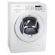 Samsung WW70K5413WW lavatrice Caricamento frontale 7 kg 1400 Giri/min Bianco 11