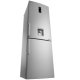 LG GBF60NSFZB frigorifero con congelatore Libera installazione 375 L Acciaio inossidabile 5