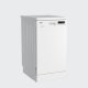 Beko DFS26010W lavastoviglie Libera installazione 10 coperti 3