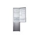 Samsung RB37J5320SS frigorifero con congelatore Libera installazione 367 L Acciaio inossidabile 7
