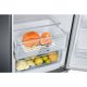 Samsung RB37J5320SS frigorifero con congelatore Libera installazione 367 L Acciaio inossidabile 10
