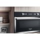 Hotpoint Microonde da incasso MD 664 IX HA 3