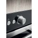 Hotpoint Microonde da incasso MD 664 IX HA 4